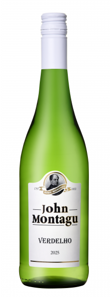 Rietrivier Winery John Montagu Verdelho